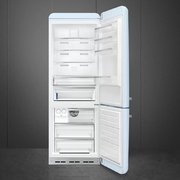Холодильник Smeg FAB38RPB фото 2 в Челябинске