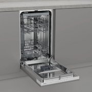 Встраиваемая посудомоечная машина Gorenje GV523E10WE фото 4 в Челябинске
