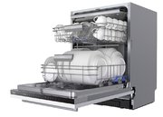 Встраиваемая посудомоечная машина Midea MID60S440i фото 4 в Челябинске