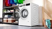 Стиральная машина Bosch WGA24400ME фото 3 в Челябинске