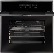 Духовой шкаф Kuppersberg OZ 663 BL-AL