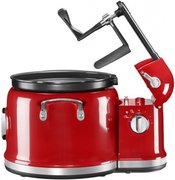 Мультиварка KitchenAid 5KMC4244EER фото 4 в Челябинске