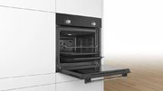Встраиваемый духовой шкаф BOSCH HBF512BA1R фото 3 в Челябинске