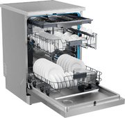 Посудомоечная машина Haier HDWE15-58CS2RU фото 4 в Челябинске