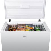 Морозильный ларь MAUNFELD MFL300W фото 2 в Челябинске