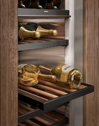 Встраиваемый винный шкаф Gaggenau 400 Series RW414365 фото 3 в Челябинске