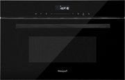 Встраиваемая микроволновая печь Weissgauff BMWO-341 DB Black Edition фото в Челябинске