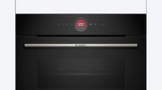 Духовой шкаф Bosch CBG7741B1 фото 2 в Челябинске