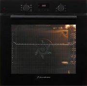 Духовой шкаф Schaub Lorenz SLB EY6408 фото 2 в Челябинске