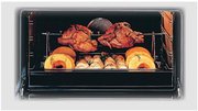 Духовой шкаф Ilve 900-WMP IX фото 2 в Челябинске
