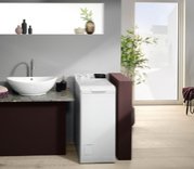 Стиральная машина Electrolux EW6TN4261 фото 4 в Челябинске
