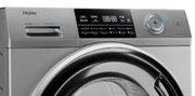 Стиральная машина Haier HW70-BP12969AS фото 3 в Челябинске
