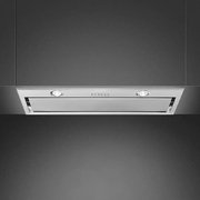 Встраиваемая вытяжка Smeg KSEG78PXE фото 4 в Челябинске