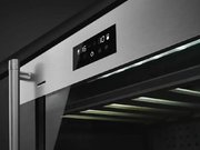 Винный шкаф Smeg CVI338RWX2 фото 2 в Челябинске