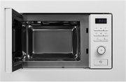 Встраиваемая микроволновая печь Midea MI72200W фото 4 в Челябинске