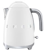 Чайник Smeg KLF01WHEU фото в Челябинске