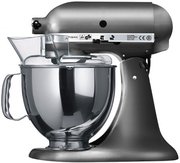 Миксер Китчен Эйд 5KSM150PSEPM фото 2 в Челябинске Миксер KitchenAid 5KSM150PSEPM фото 2 в Челябинске