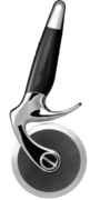 Нож для пиццы KitchenAid KG113OB Нож для пиццы KitchenAid KG113OB