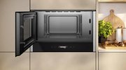 Встраиваемая микроволновая печь Neff NL4WR21N1 фото 2 в Челябинске