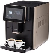 Автоматическая кофемашина Kuppersbusch KVS 308 G фото 3 в Челябинске