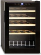 Винный шкаф Dunavox DX-20.62K фото 3 в Челябинске