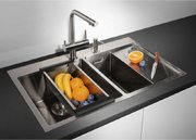 Коландер для мойки Omoikiri CO-05-IN фото 2 в Челябинске