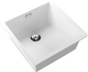 Мойка Teka Radea R10 40.40 M-TG White фото 2 в Челябинске