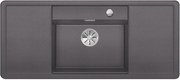 Мойка Blanco ALAROS 6S (с белой доской) SILGRANIT клапан-автомат InFino® темная скала фото в Челябинске