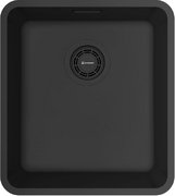 Мойка Omoikiri OMI 37-U/I ULTRA-GB фото в Челябинске