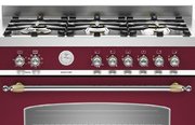 Варочный центр Bertazzoni HER90 6 MFE S VI T фото 3 в Челябинске