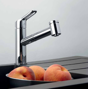 Смеситель Franke Chronos фото 2 в Челябинске