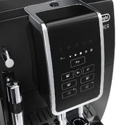 Кофемашина DeLonghi ECAM350.15.B фото 4 в Челябинске
