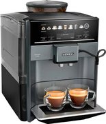 Кофемашина Siemens TE651209RW фото 3 в Челябинске