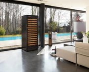 Мультитемпературный винный шкаф EuroCave S-PURE-L P-300041-L фото 4 в Челябинске