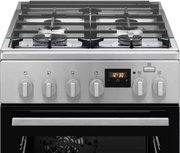 Комбинированная плита Electrolux RKK560200X фото 3 в Челябинске