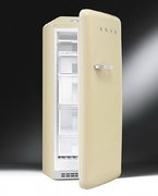 Морозильная камера Smeg CVB20RP1 фото 3 в Челябинске