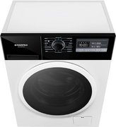 Стиральная машина Maunfeld MFWM1410STWH03 фото 2 в Челябинске