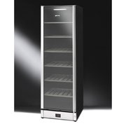 Винный шкаф Smeg SCV115S-1 фото 2 в Челябинске