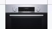 Духовой шкаф Bosch HIJ517YS0R фото 2 в Челябинске