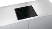 Электрическая варочная панель Bosch PKF646FP1 фото 4 в Челябинске