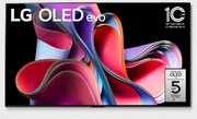 Телевизор LG OLED55G3 фото в Челябинске