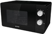 Микроволновая печь Gorenje MO20E1B фото 4 в Челябинске