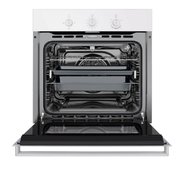 Духовой шкаф Maunfeld MGOG.673W фото 3 в Челябинске