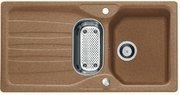 Мойка Franke COG 651 гавана фото в Челябинске