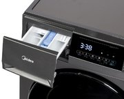 Стиральная машина Midea MFC3712BSW40/S фото 2 в Челябинске