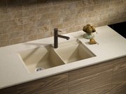 Мойка Blanco Axia II 8 алюметаллик фото 2 в Челябинске