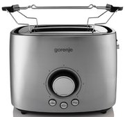 Тостер Gorenje T1000E фото 2 в Челябинске
