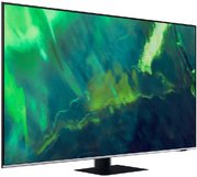 Телевизор Samsung QE55Q77AAU фото 3 в Челябинске