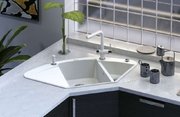 Мойка Омойкири SAKAIME 105C GR фото 2 в Челябинске Мойка Omoikiri SAKAIME 105C GR фото 2 в Челябинске