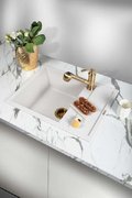 Мойка Омойкири Sumi 65-PL фото 2 в Челябинске Мойка Omoikiri Sumi 65-PL фото 2 в Челябинске